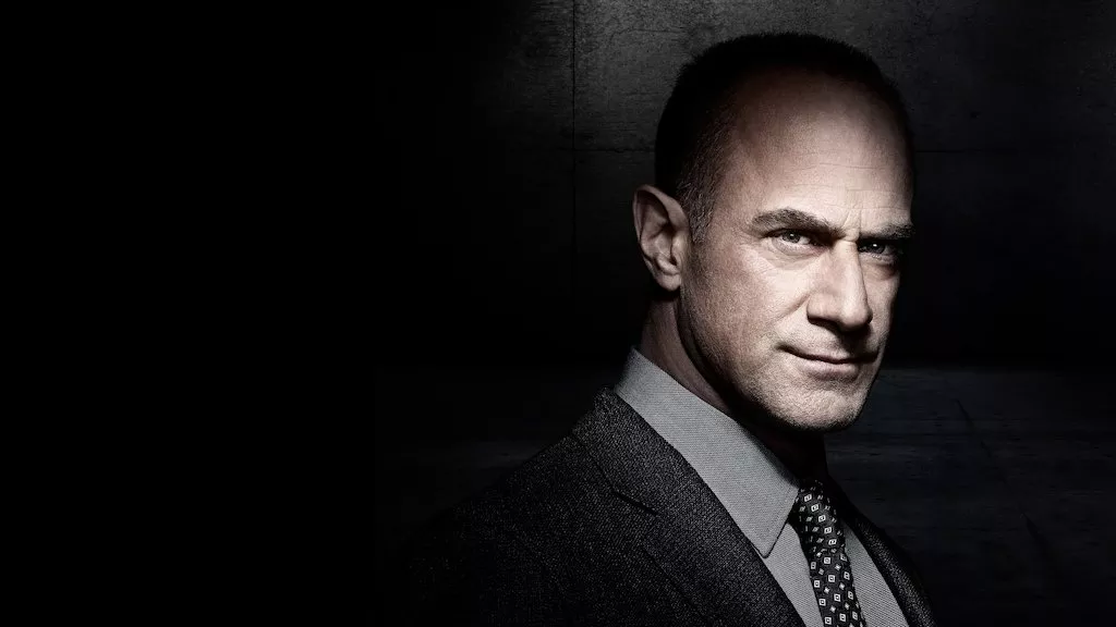 Image Law & Order: Organized Crime