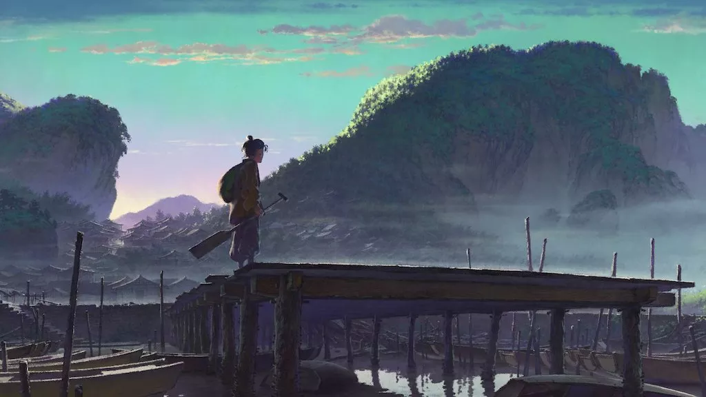 Background