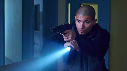 Image The Strain (La Cepa) 12