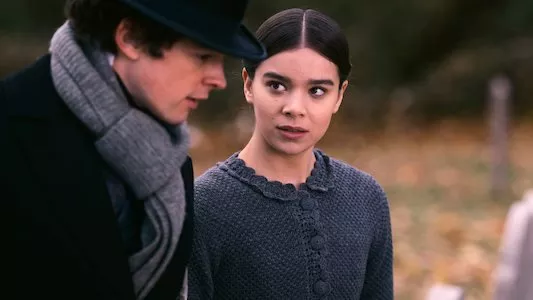Image Dickinson 7