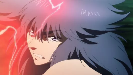 Image Bastard!! Ankoku no Hakai Shin 7