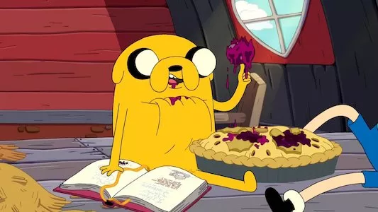 Image Hora de aventuras 3