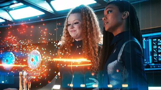 Image Star Trek: Discovery 7