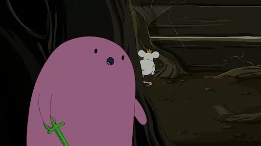 Image Hora de aventuras 11