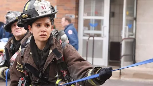Image Chicago Fire 19