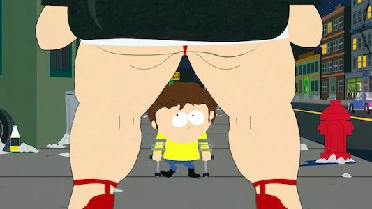 Image South Park 7