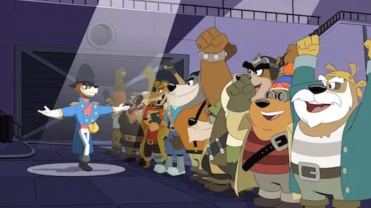 Image Patoaventuras 20