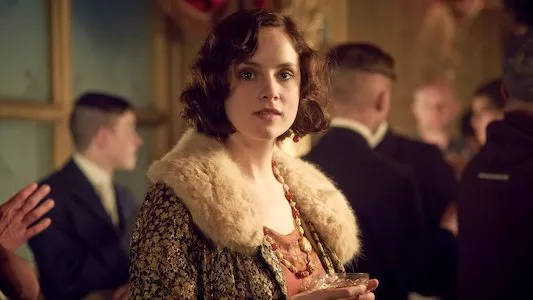 Image Peaky Blinders 2