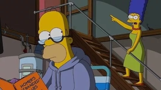 Image Los Simpsons 18