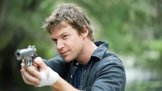 Image The Glades 1