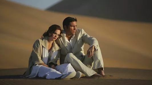 Image The Prisoner (TV) 6