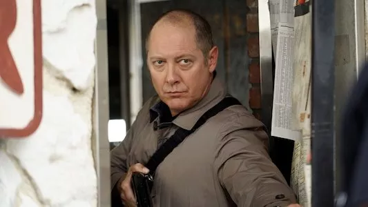 Image The Blacklist 2