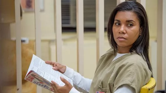 Image Orange Is the New Black 8