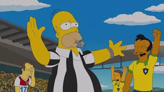 Image Los Simpsons 16