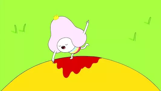 Image Hora de aventuras 1