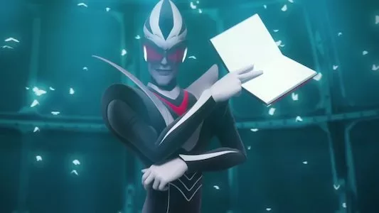 Image Miraculous: Las aventuras de Ladybug 1