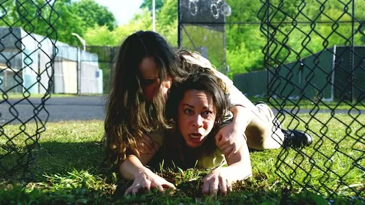Image Orange Is the New Black 11