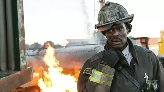 Image Chicago Fire 7