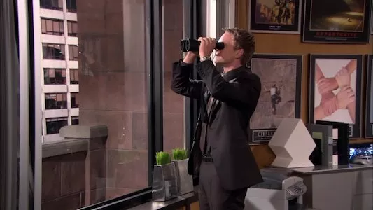 Image How I Met Your Mother (Como Conoci a Vuestra Madre ) 21