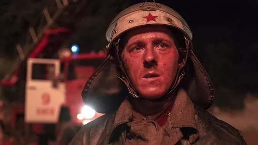 Image Chernobyl 1