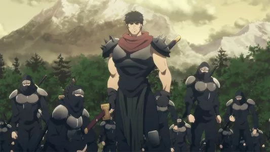 Image Bastard!! Ankoku no Hakai Shin 3