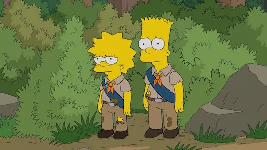 Image Los Simpsons 3