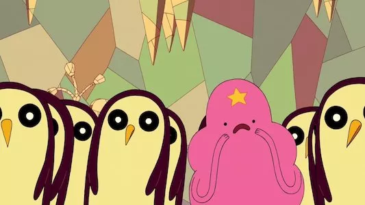 Image Hora de aventuras 40
