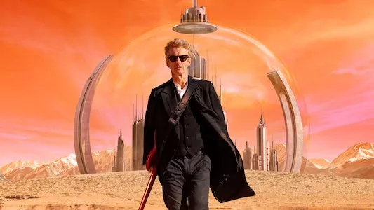 Image Doctor Who 12