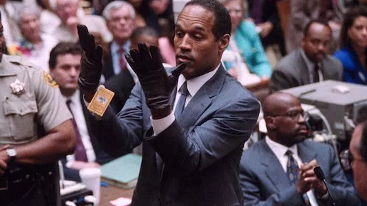 Image American Manhunt: O.J. Simpson 4