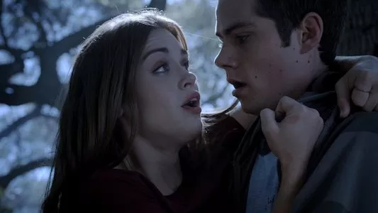 Image Teen Wolf 14