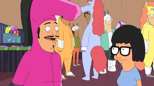 Image Bob's Burgers 17