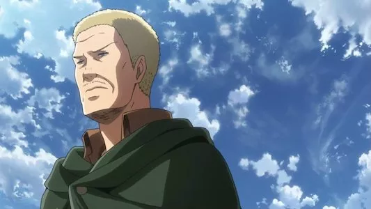 Image Ataque a los Titanes (Attack on Titan) 8