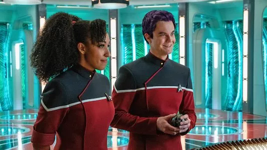 Image Star Trek: Strange New Worlds 7