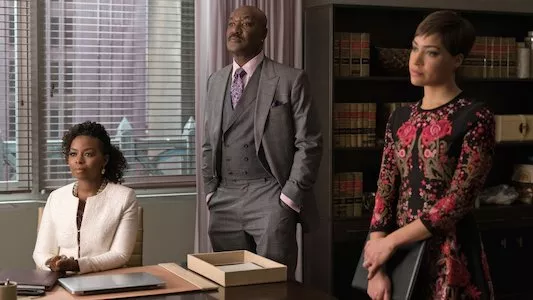 Image The Good Fight 6