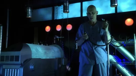 Image Smallville 1