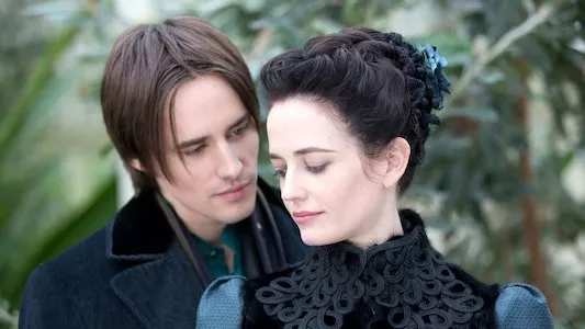 Image Penny Dreadful 4