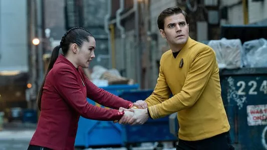 Image Star Trek: Strange New Worlds 3