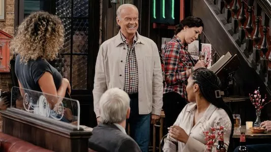 Image Frasier (2023) 2