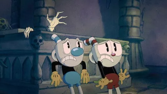 Image ¡El show de Cuphead! 6