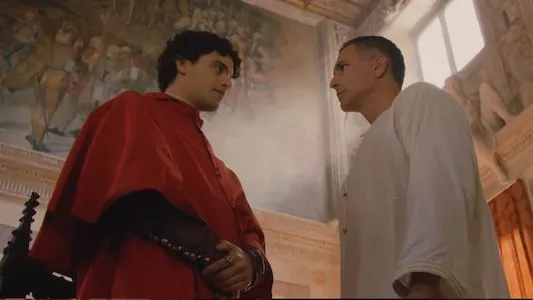 Image Los medici: Senores de Florencia 7