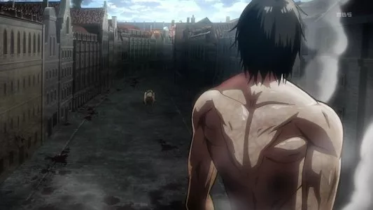 Image Ataque a los Titanes (Attack on Titan) 9