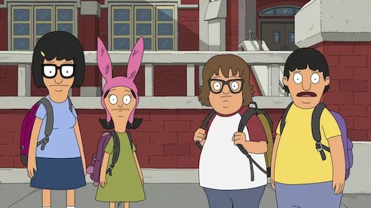 Image Bob's Burgers 8