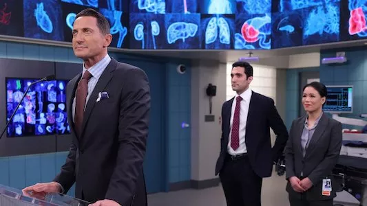 Image Chicago Med 21