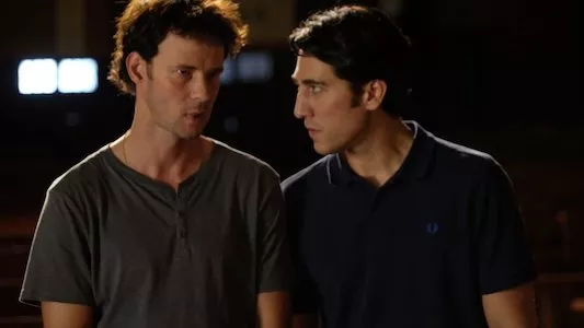 Image Apaches (TV) 6