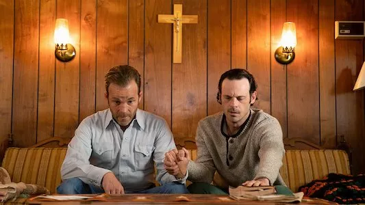 Image True Detective 3