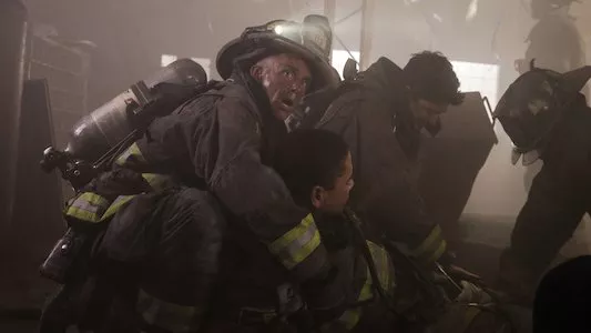 Image Chicago Fire 1