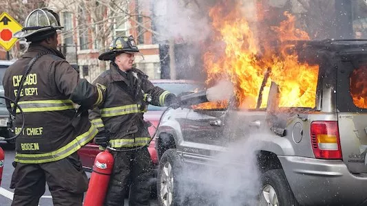 Image Chicago Fire 16
