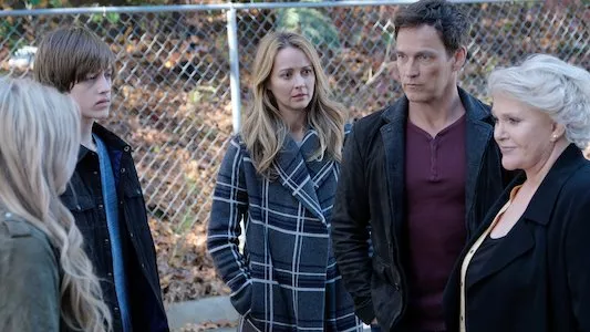 Image The Gifted 12