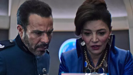 Image The Expanse 4