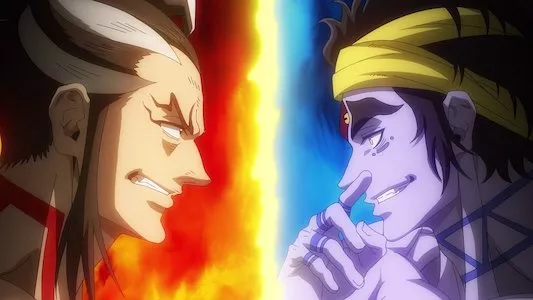 Image Record of Ragnarok 7